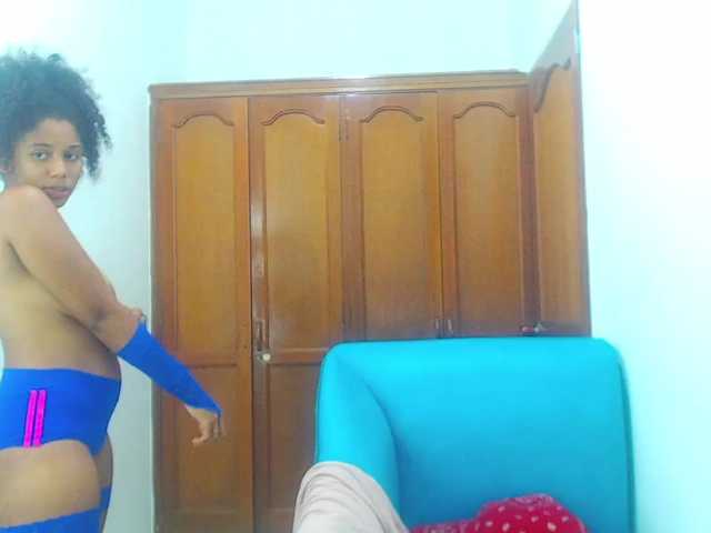 Broadcast screenshots charislee