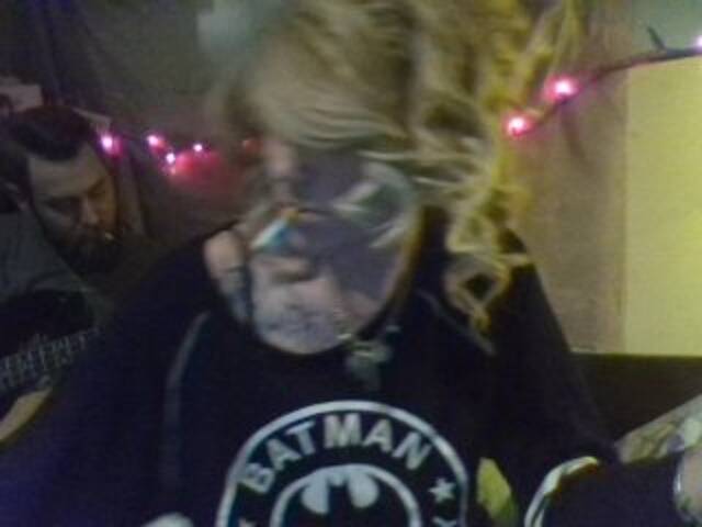 Broadcast screenshots charlee-sinn