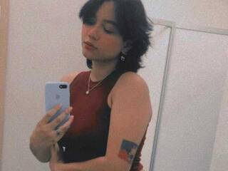 Erotic video chat CharliePrin