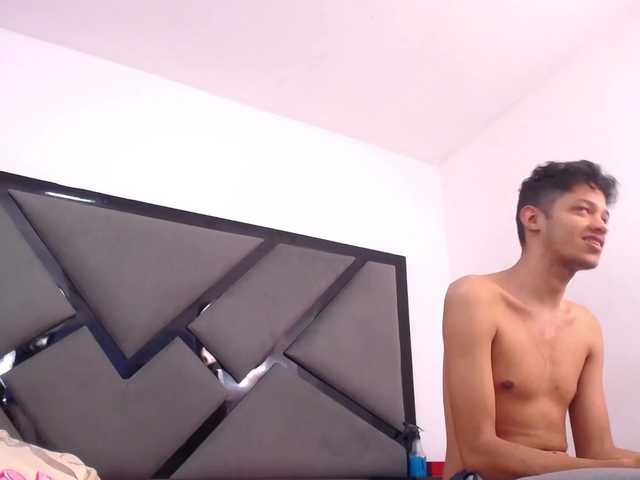 Photos Charlieytracy Welcome guys, enjoy the show GOAL blowjob♥ @remain for the goal