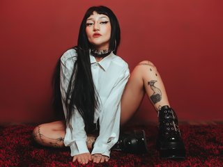 Erotic video chat CharliiS