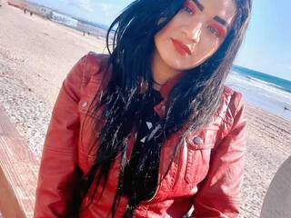 Erotic video chat Charline-sag