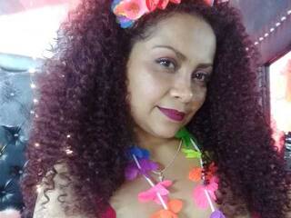 Erotic video chat CharlizeJade