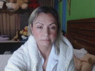 Erotic video chat Charlizetheron1