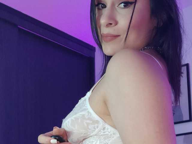 Photo of the profile Sensual_Charlize
