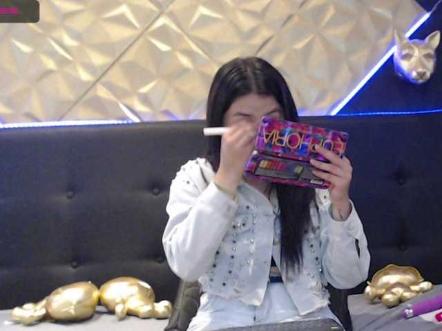 Broadcast screenshots Charlotef