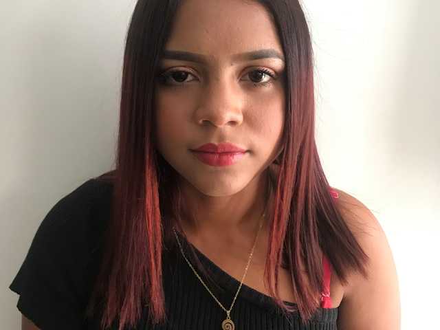 Photo of the profile charlotemille