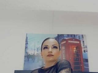 Erotic video chat charlotholmes