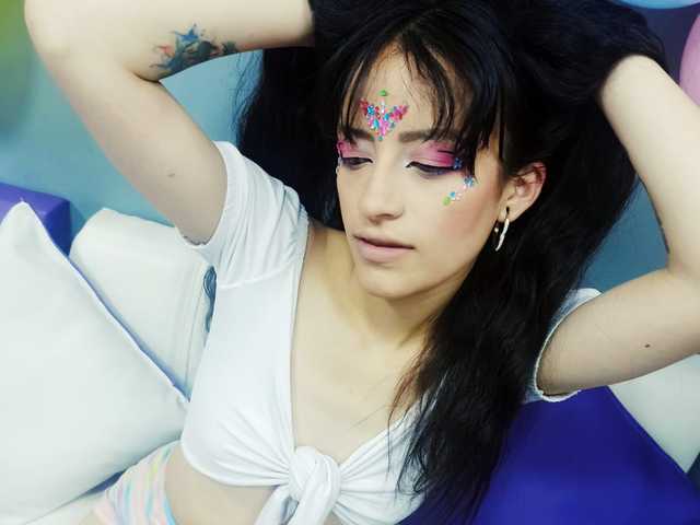 Photo of the profile charlott-777