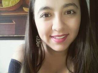 Erotic video chat Charlotte-D