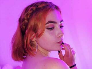 Erotic video chat Charlotte-Jon