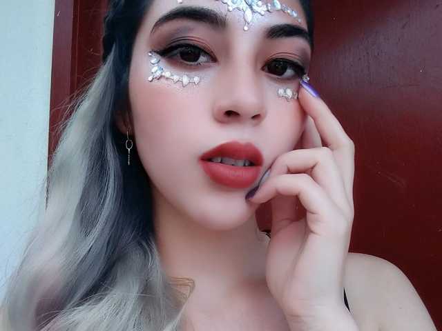 Photo of the profile Charlotte-mwc