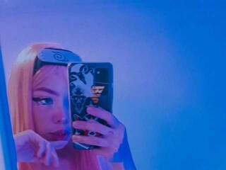 Erotic video chat charlotte27