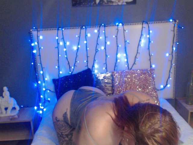 Broadcast screenshots charlotteBr