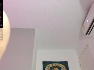 Erotic video chat CharlotteLemke