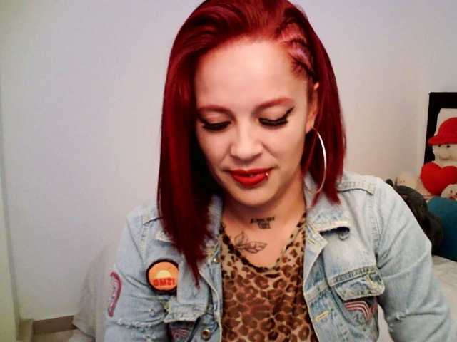 Broadcast screenshots charlotterlove