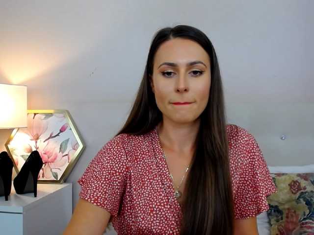 Broadcast screenshots charlotteSexy