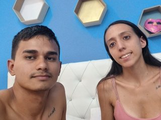 Erotic video chat charly-x-emily