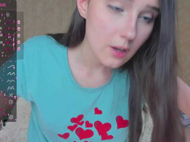 Broadcast screenshots Charmesmi