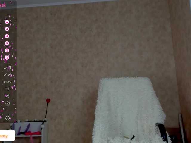 Broadcast screenshots Charmesmi