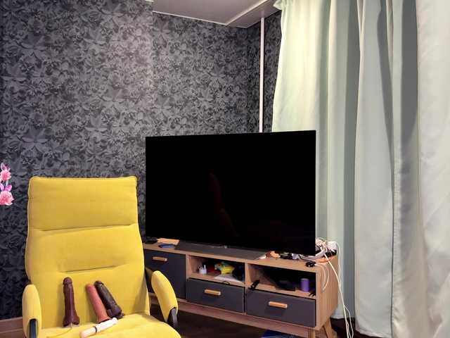 Broadcast screenshots charmingaura1