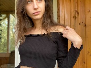 Erotic video chat CharmingCharisma1
