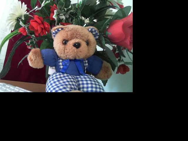 Broadcast screenshots charminglady4