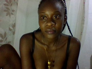 Erotic video chat charmychassy27