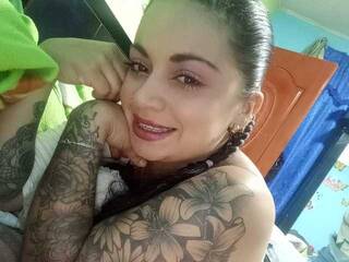 Erotic video chat charon03