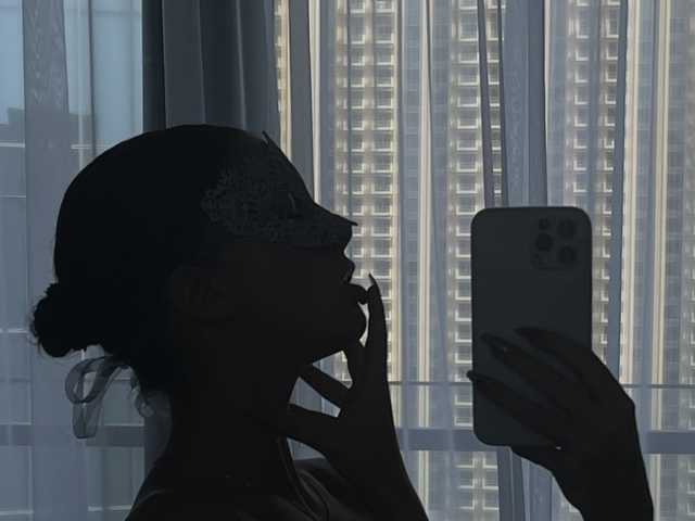 Photo of the profile CharRoseX