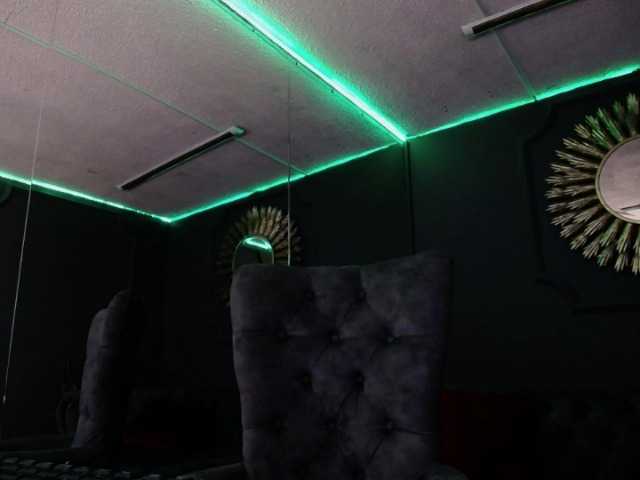 Broadcast screenshots Cheerryll