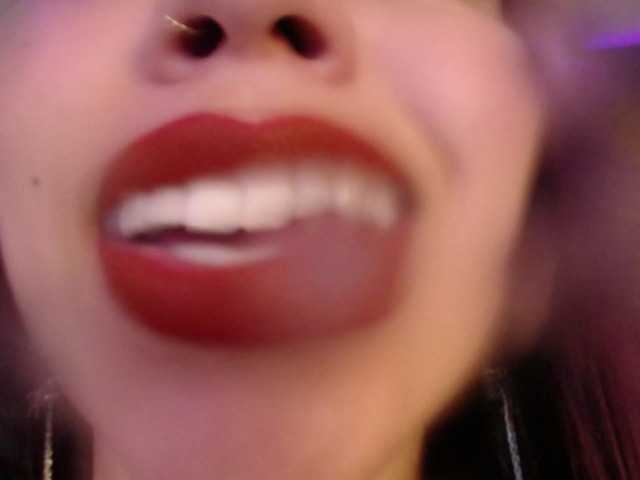 Broadcast screenshots Cheerryll