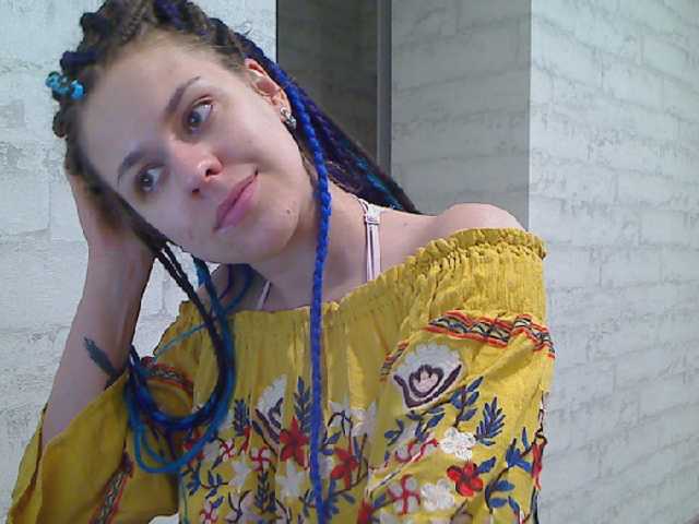 Broadcast screenshots Aurodita