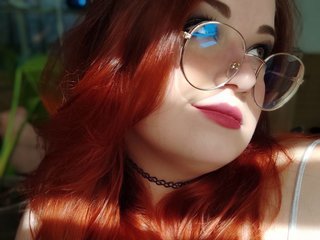 Erotic video chat ChellWillTell