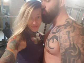 Erotic video chat SexyDP69