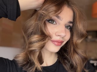 Erotic video chat StrawberryGirl