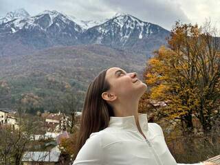 Erotic video chat ChereeCapek