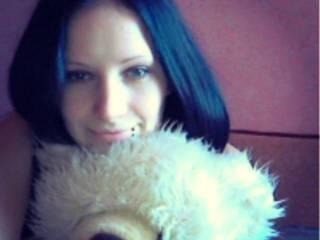 Erotic video chat chereshka2