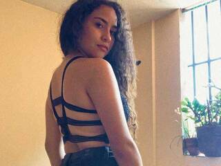 Erotic video chat Cherezada111