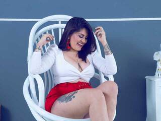 Erotic video chat CherieDevilles