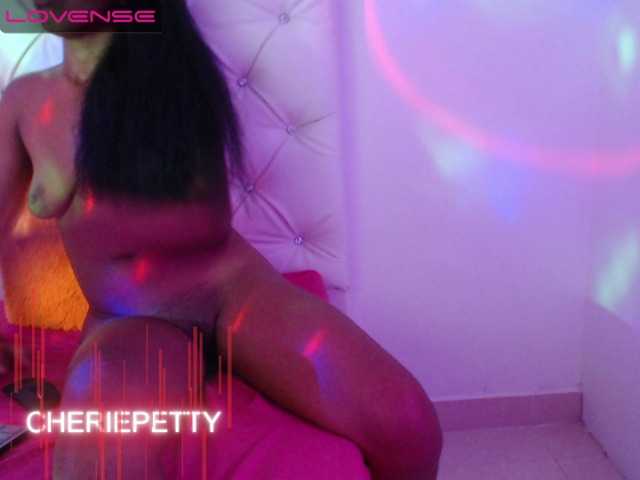 Broadcast screenshots cheriepetty