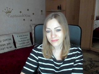 Erotic video chat SilviaSweet