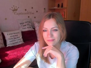 Erotic video chat SilviaSweet