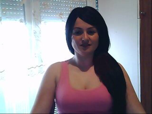 Broadcast screenshots CherMerry