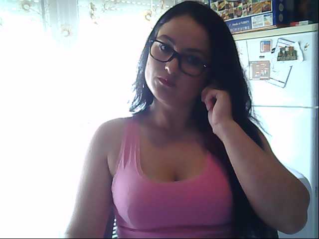 Broadcast screenshots CherMerry