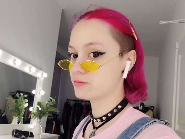 Photo of the profile Chernichcka