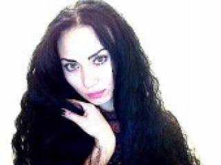 Erotic video chat chernika30