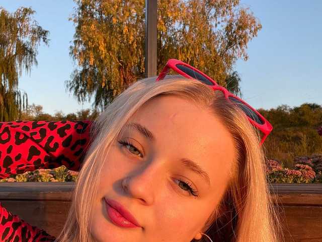 Photo of the profile CherriBlossoms