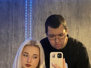 Erotic video chat CherriBlossoms