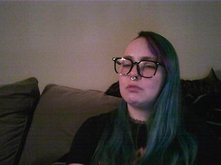 Erotic video chat Cherribomb29